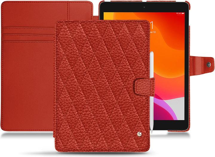 Image du produit Noreve Housse cuir portefeuille (iPad 10.2 2019)