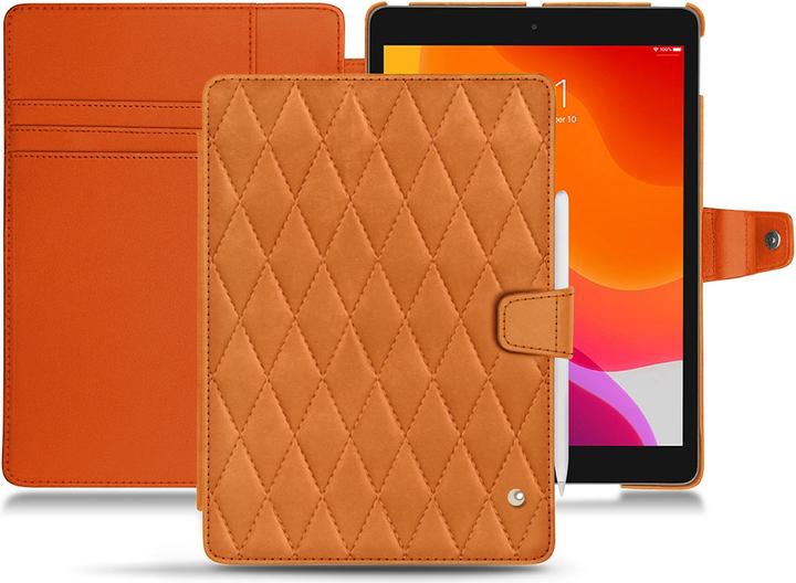 Actual product image Noreve Leather case wallet (iPad 10.2 2019)