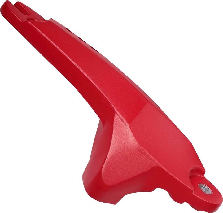 Actual product image Zero Linke und rechte Vorderradgabel