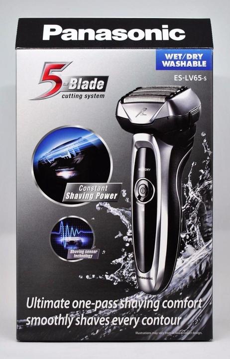 Produktbild Panasonic Es-Lv65