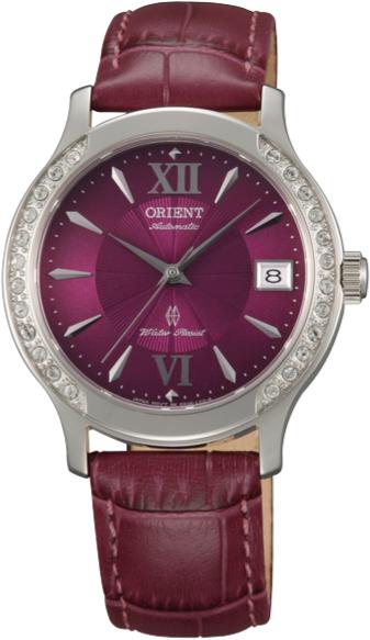 Orient Fer2e005v (Orologio da polso analogico, 36 mm)