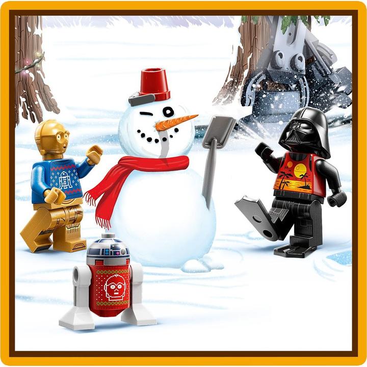 Produktbild LEGO Star Wars