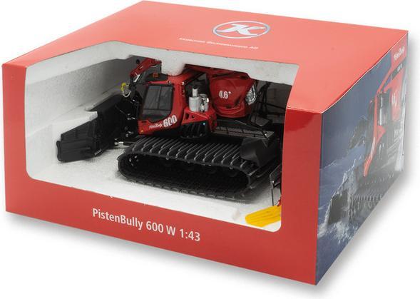 Produktbild Jägerndorfer Pistenbully