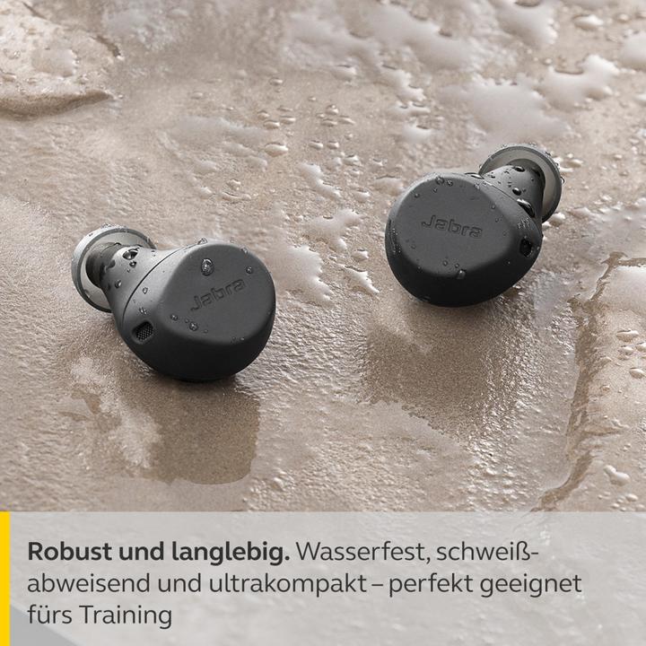 Immagine prodotto Jabra Elite 7 Active (ANC, 8 h, Senza fili)