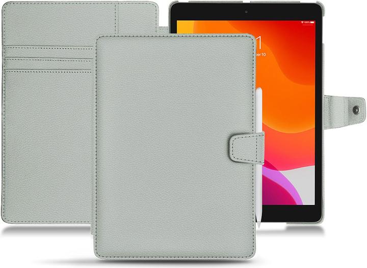 Image du produit Noreve Housse cuir portefeuille (iPad 10.2 2019)