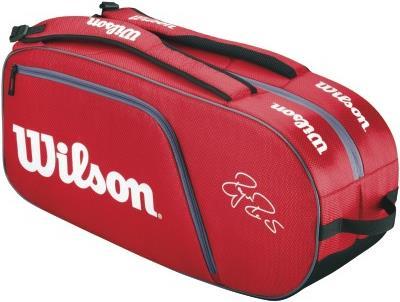 Immagine prodotto Wilson Squadra Federer confezione da 6