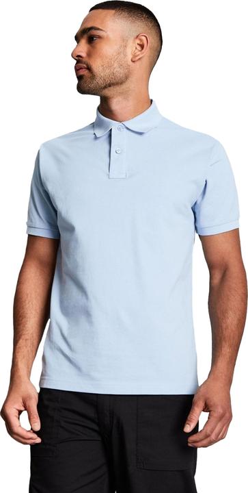 Produktbild Asquith & Fox PoloShirt Kurzarm (M)