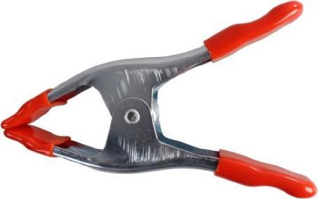 Immagine prodotto Studioking Morsetto a molla multipla in metallo MC-1085A 16 cm