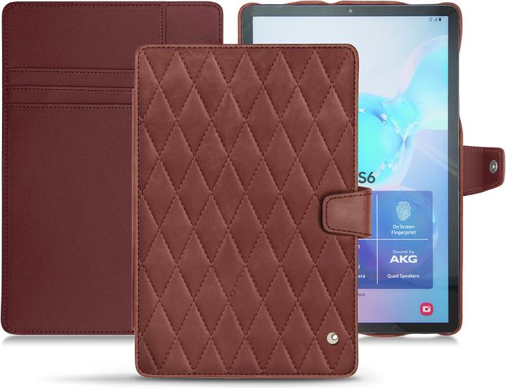 Immagine prodotto Noreve Cover in pelle portafoglio (Scheda Galassia S6)