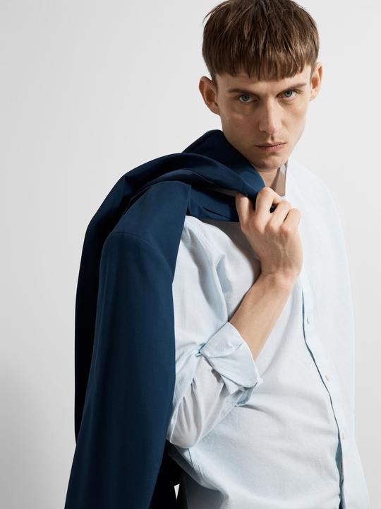 Produktbild Selected Homme Langärmeliges Hemd (L)