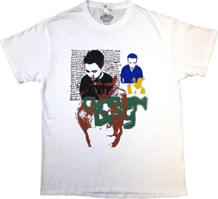 Green Day TShirt (XL)