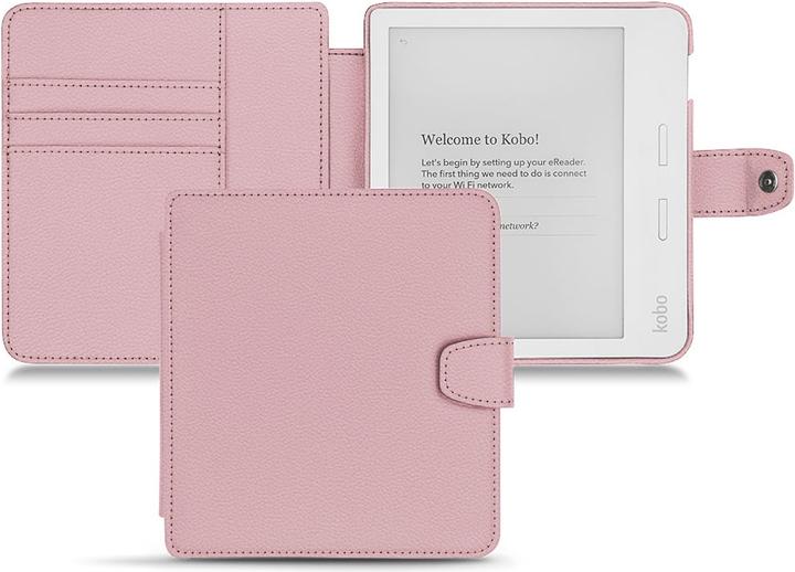 Rose PU ( Pantone #efbae1 )