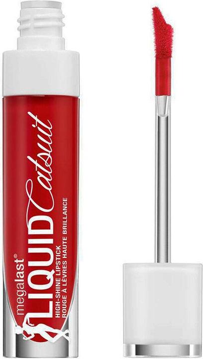 Wet n Wild MegaLast Liquid Catsuit High-Shine (968A Bad Girl's Club)