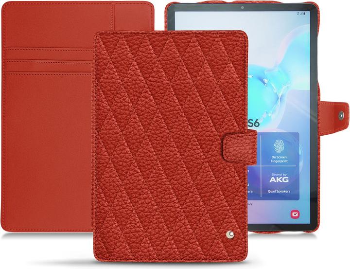 Image du produit Noreve Housse cuir portefeuille (Onglet Galaxy S6)