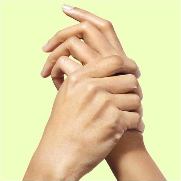 Image du produit Nuxe Crème Mains & Ongles Sweet Lemon BIO 50 ml (50 ml)