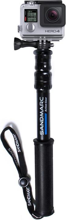 Actual product image Sandmarc Pole Compact Edition
