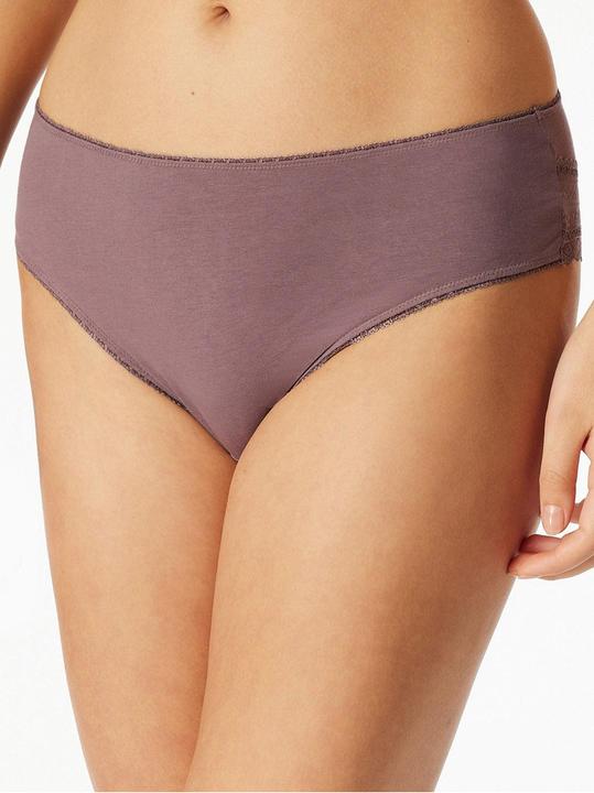 Immagine prodotto Schiesser Brasilslip Multipack moderno (40, confezione da 3)