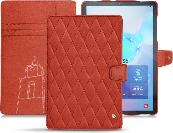 Immagine prodotto Noreve Cover in pelle portafoglio (Scheda Galassia S6)