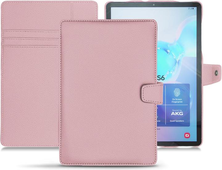 Image du produit Noreve Housse cuir portefeuille (Onglet Galaxy S6)