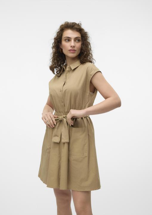 Produktbild Vero Moda VMCASSIE Kurzes Kleid Kleid (XS)