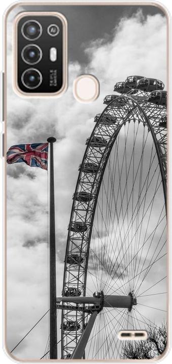 London Ferris Wheel