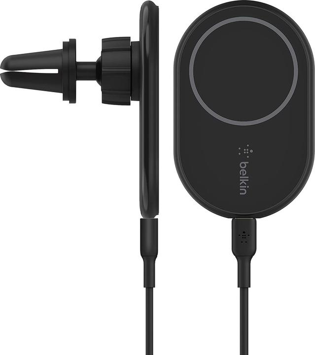 Produktbild Belkin Magnetic Wireless Car Charger