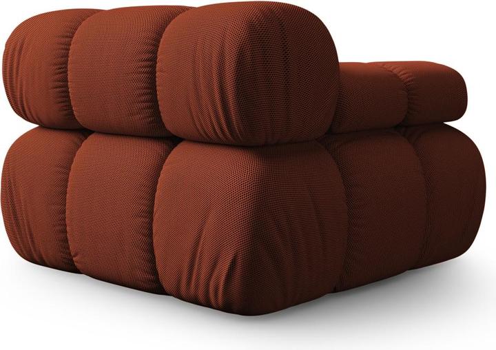 Actual product image Micadoni Bellis (Modular sofa, 1-seater)