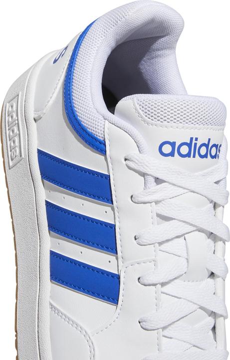 Actual product image adidas Hoops 3.0 Low Classic Vintage (39 1/3)