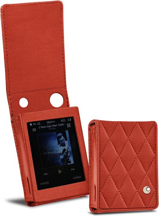 Image du produit Noreve Housse cuir vertical