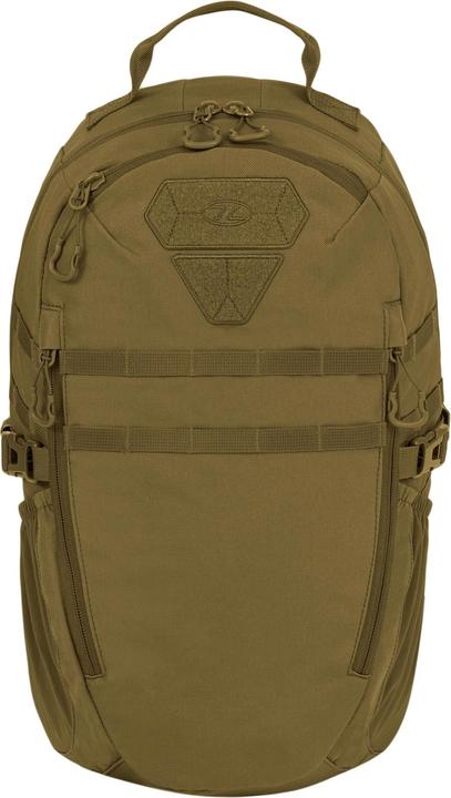 Actual product image Highlander Eagle 1-Coyote Tan (20 l)