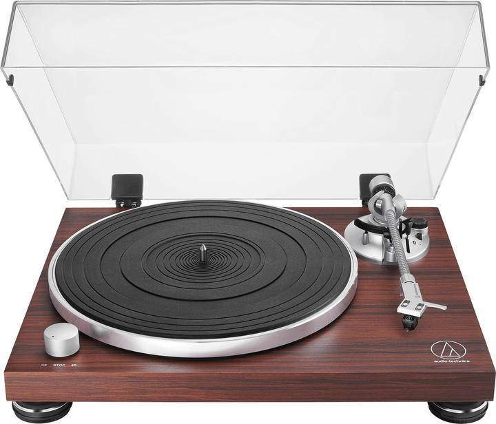 Audio-Technica AT-LPW50BT (Manuell)