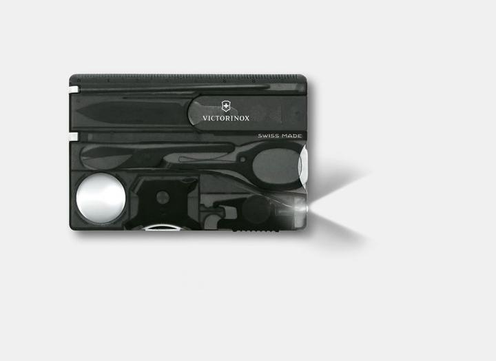 Produktbild Victorinox SwissCard Lite