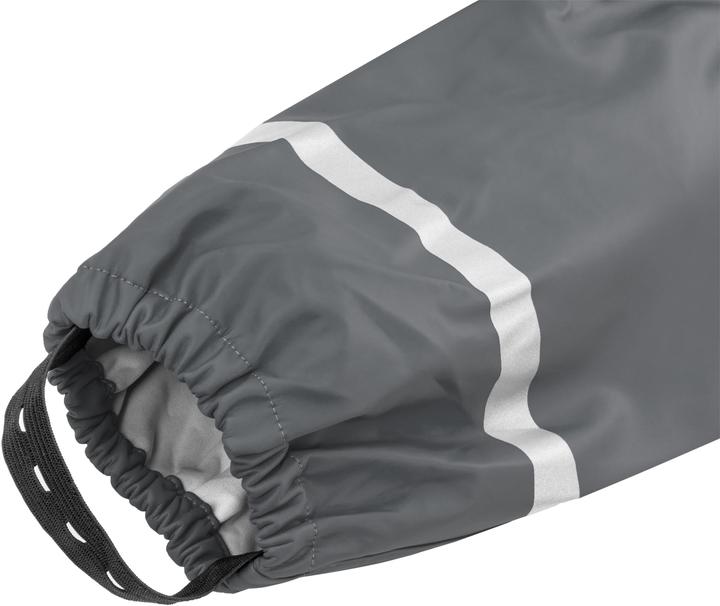 Produktbild Normani Baby Regenhose mit Hosenträgern 'Skjolden' - 9263 (74)