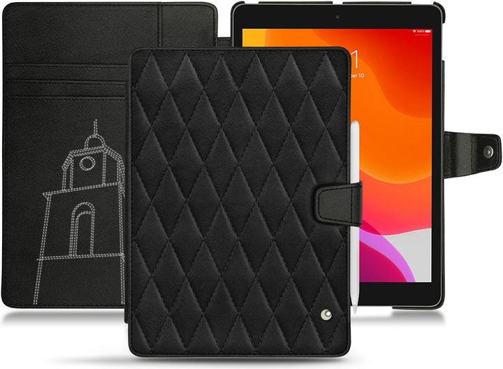 Produktbild Noreve Lederschutzhülle Wallet (iPad 10.2 2019)