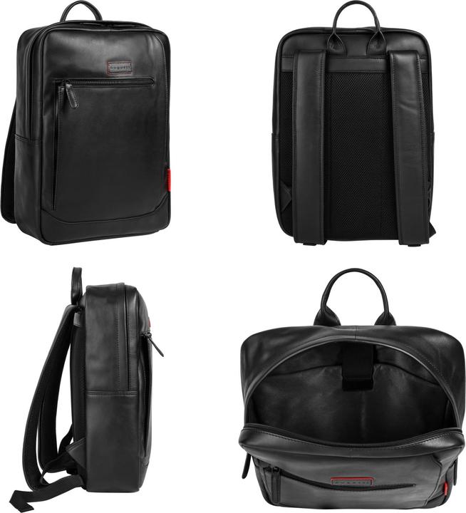 Image du produit Bugatti Sac à dos Clark (12 l)