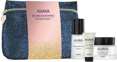 Immagine prodotto Ahava Set regalo per la cura della pelle Boundless Beauty (Set per la cura del viso)