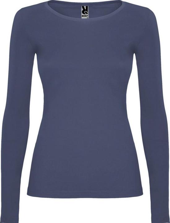 Alpinia Extreme TShirt Langärmlig (S)