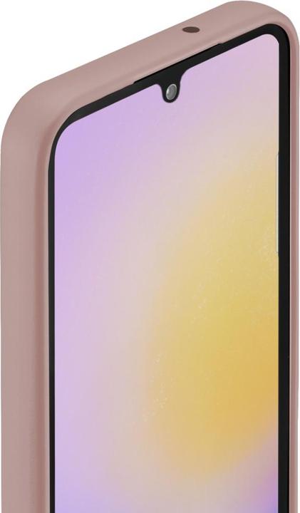 Actual product image Hama Fantastic Feel (Samsung Galaxy A25 5G)
