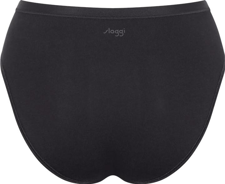 Immagine prodotto Sloggi 3er Pack GO Daily Cotton Tai Slip (XS, confezione da 3)