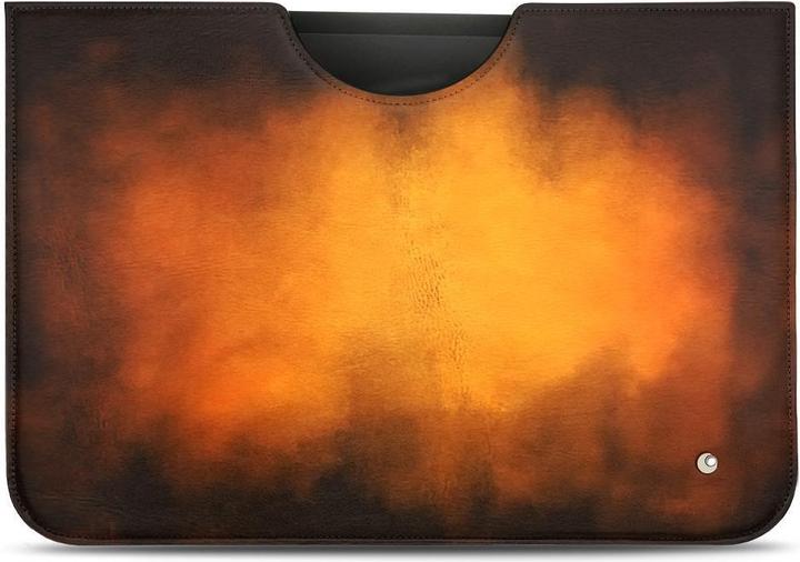 Produktbild Noreve Lederschutzhülle (iPad Pro 11 2020 (2. Gen))