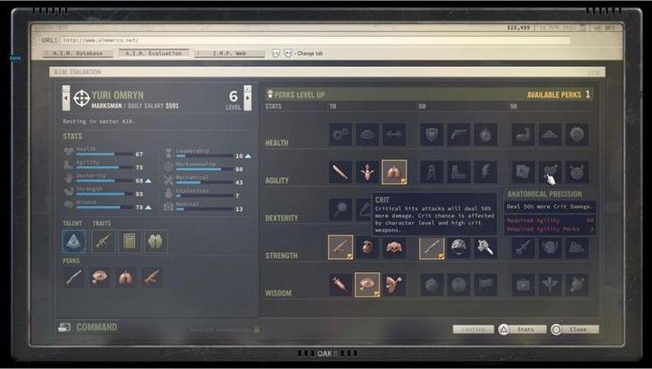 Produktbild THQ Jagged Alliance 3 PS-4 (PS4, DE)