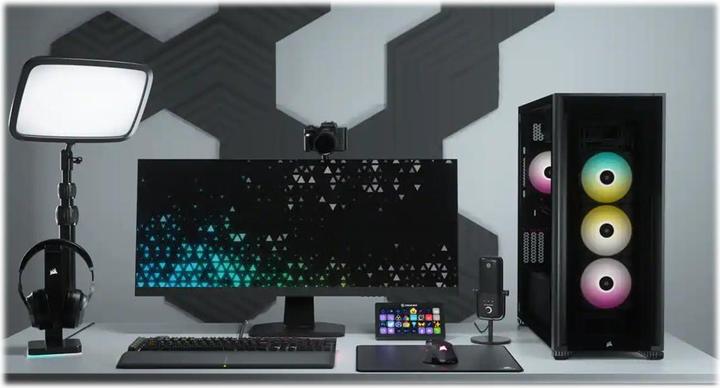 Produktbild Corsair iCUE 7000X RGB TG (ATX)