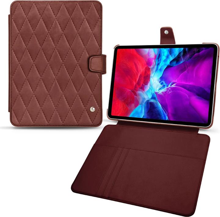 Immagine prodotto Noreve Cover in pelle portafoglio (iPad Pro 11 2020 (2. Gen))