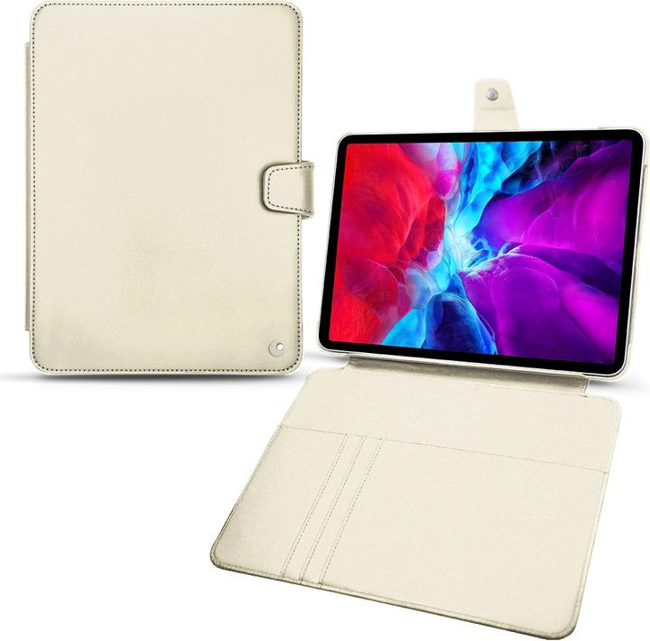 Produktbild Noreve Lederschutzhülle Wallet (iPad Pro 11 2020 (2. Gen))