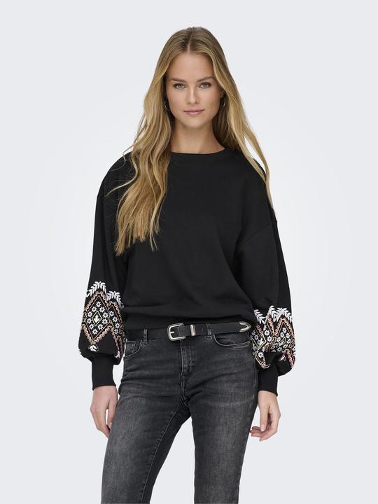 Actual product image Only ONLBROOKE Sweatshirt Sweatshirt (XS)
