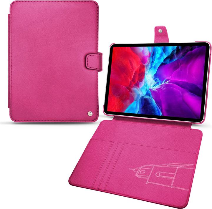 Actual product image Noreve Leather case wallet (iPad Pro 11 2020 (2. Gen))