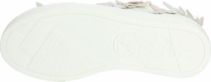 Produktbild Buffalo Paired Butterfly Vegan Nappa - 159639 (41)