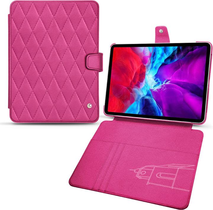 Produktbild Noreve Lederschutzhülle Wallet (iPad Pro 11 2020 (2. Gen))