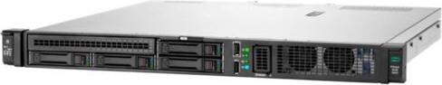 Produktbild HP DL20 GEN11 E-2434 1P 32G -STOCK (Intel Xeon E-2434, 32 GB, Rack Server)