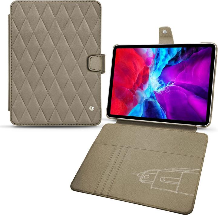 Image du produit Noreve Housse cuir portefeuille (iPad Pro 11 2020 (2. Gen))